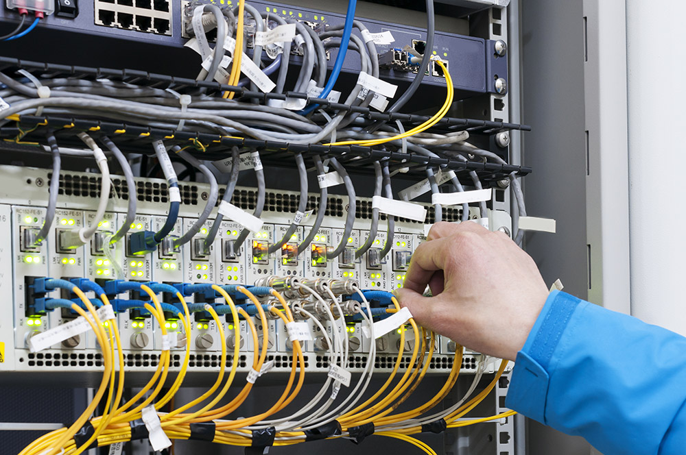 Network Engineering, Network Deployment and Network Operations &  Maintenance - VICTUS Networks