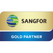 Sangfor-Gold
