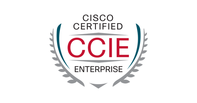 CCIE Enterprise