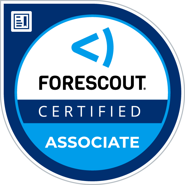 Forescout FCS