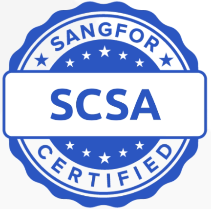 Sangfor SCSA