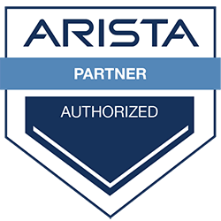 Arista Authorized Partner