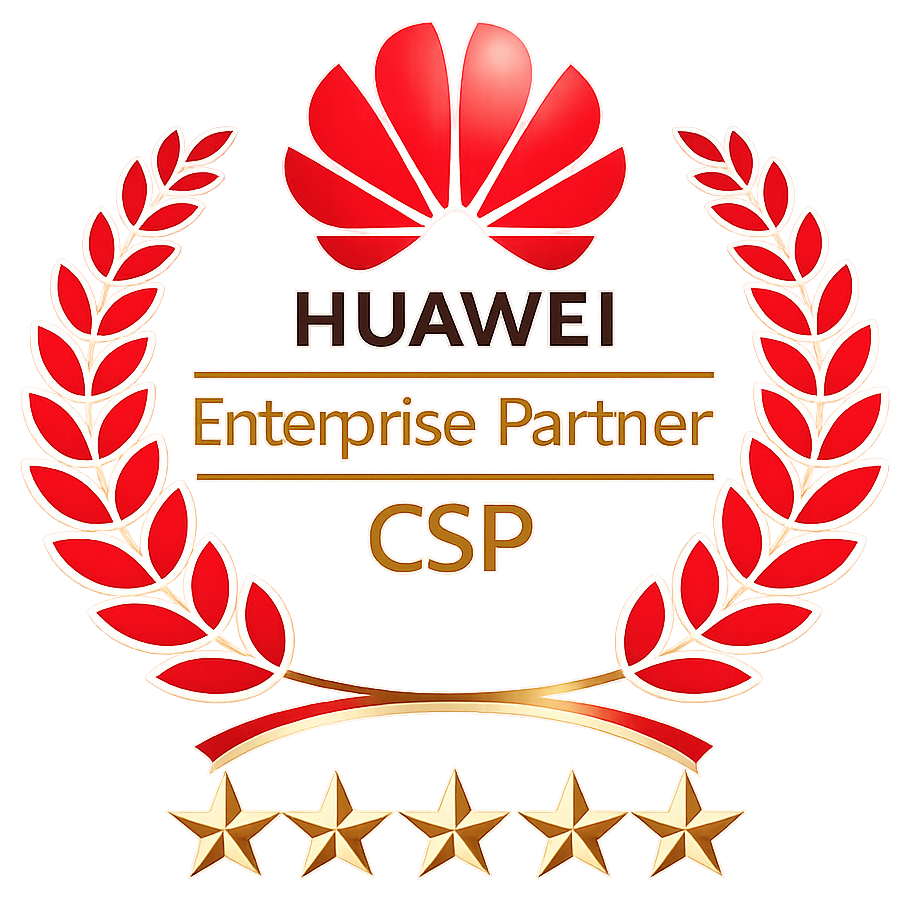 Huawei 5 Star CSP