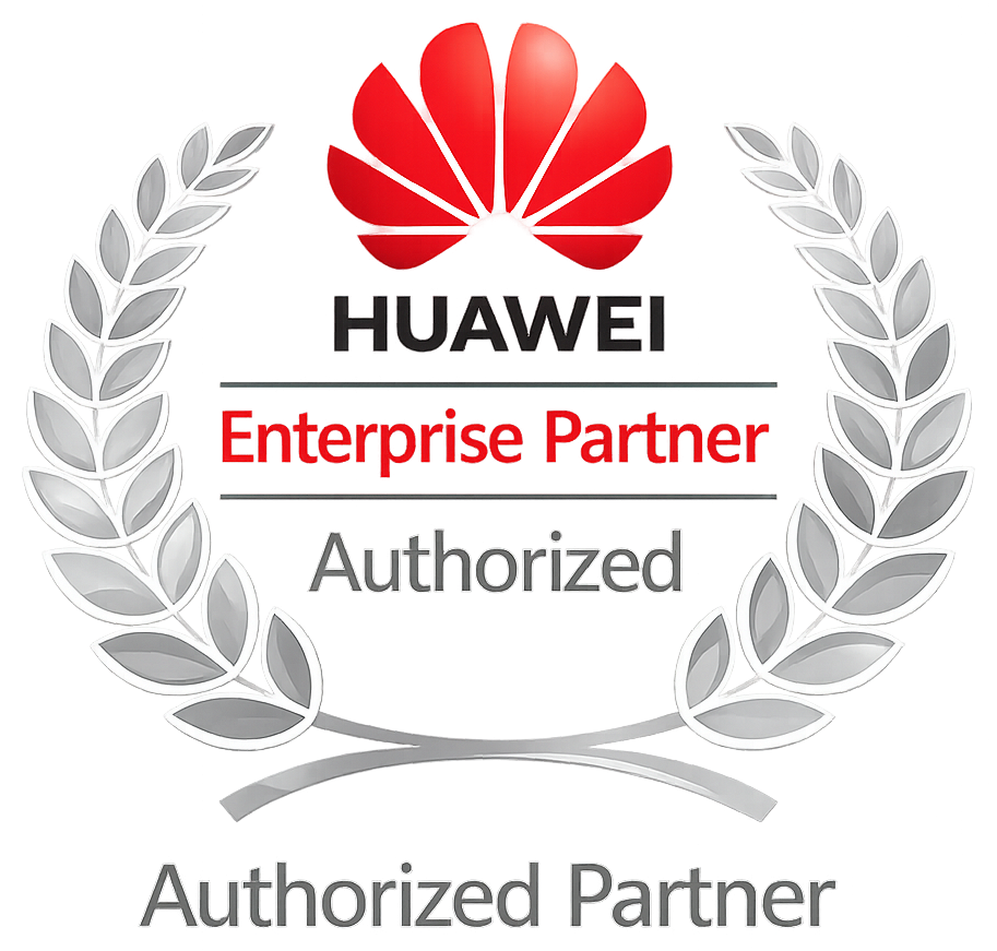 Huawei Authorized Partner