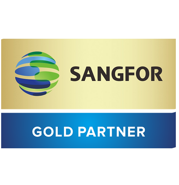 Sangfor Gold Partner