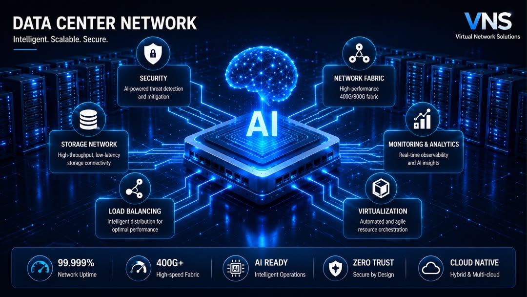 Data Center Network